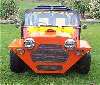 Ah, what a Moke!